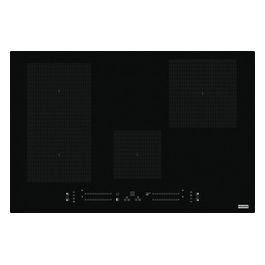FMA 804 I F BK Piano Cottura a Induzione 4 Zone 77cm