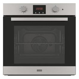 Franke FSL 86 C XS Forno Elettrico Multifunzione da Incasso Capacita' 71 Litri Classe energetica A 8 funzioni 60 cm Inox 116.0609.449