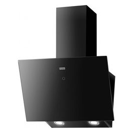 FVT605BKA Cappa a Parete da 60cm Nero Modello Vertis