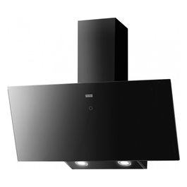 FVT905BKA Cappa Aspirante a Parete 90cm in Cristallo Nero