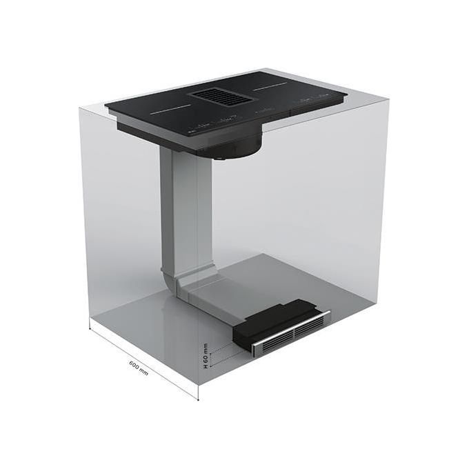 Franke Kit Recirculation 6 cm Hob Extractor 112.0539.568