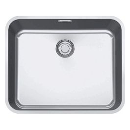 Lax 110 50 (41) Lavello Largo Inox