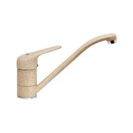 Giada Miscelatore monocomando con canna girevole 360° Avena 115.0027.744