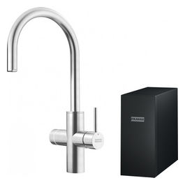 Miscelatore Elettronico Multifunzionale Mythos Water Hub
