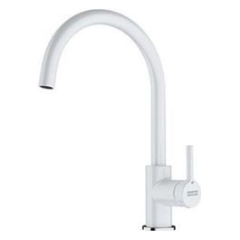 Miscelatore per Lavello Lina XL Bianco