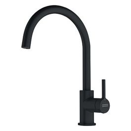 Miscelatore per Lavello Lina Xl Nero