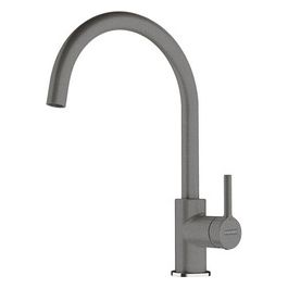 Miscelatore per Lavello Lina Stone Grey
