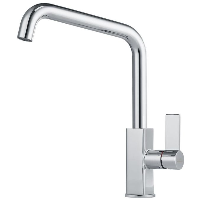 Franke Maris Miscelatore Monocomando con canna girevole 360° Cromato 115.0523.197