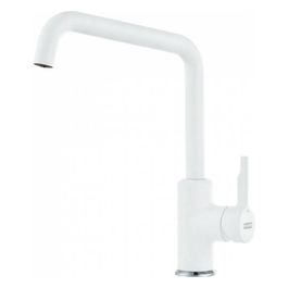 Miscelatore Urban Cucina Bianco