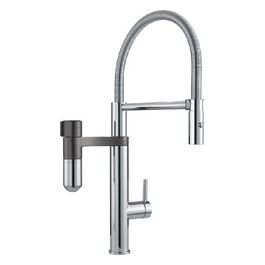 Rubinetto da Cucina Vital Semi-Pro con Filtro Acqua