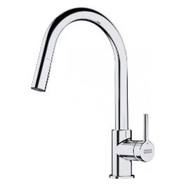 Tap Lina Pull Out Nozzle Side HP CHR