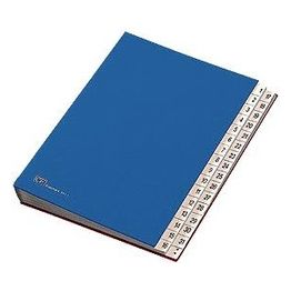 Fraschini Classific Numerico 2scale Blu