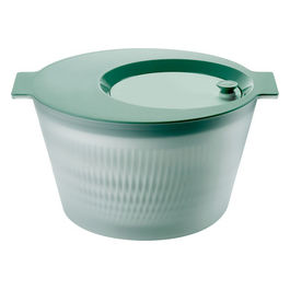 Centrifuga Insalata Chef Line Verde 6L