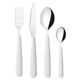 Posate Colorate in Acciaio Inossidabile