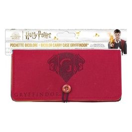 Borsa Harry Potter Grifondoro per Nintendo Switch