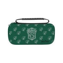 Borsa Harry Potter Serpeverde per Nintendo Switch