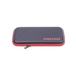 Borsa Rigida Nera V2 per Nintendo Switch