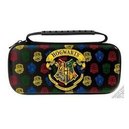 Borsa Xl Harry Potter Hogwarts per Nintendo Switch