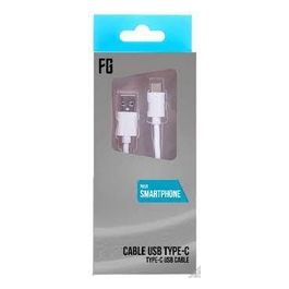 Cavo Usb Tipo C 1mt Bianco