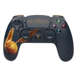 Controller Wireless Hogwarts Legacy Boccino per PlayStation 4
