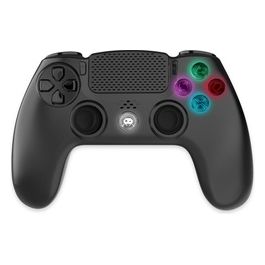 Controller Wireless Black V2 per PlayStation 4
