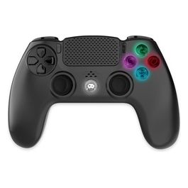 Controller Wireless Black V2 per PlayStation 4