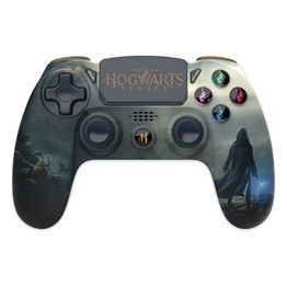 Freaks and Geeks Controller Wireless Hogwarts Legacy Paesaggio per PlayStation 4