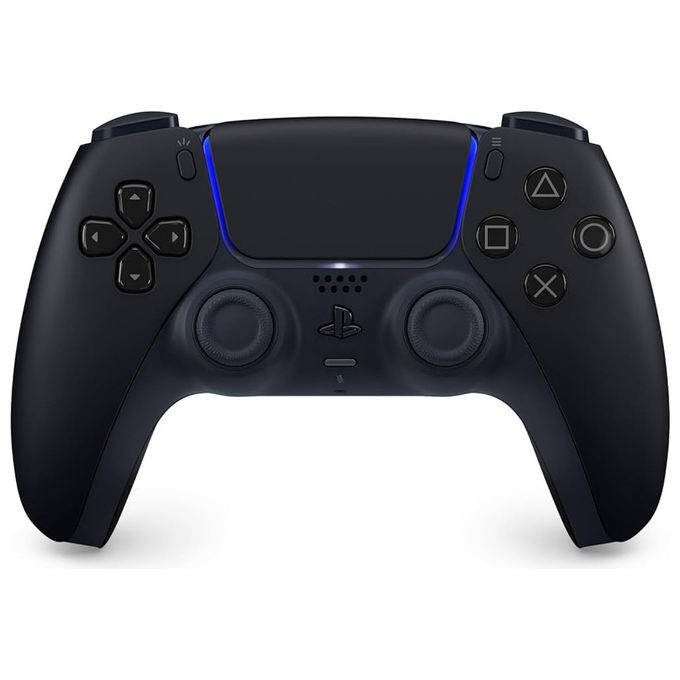 Freaks and Geeks TI-151000C Controller Wireless PS5 Hall Effect Bluetooth LED 1000 mAh colore Nero