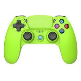 Controller Wireless Light Green per PlayStation 4