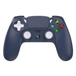 Controller Wireless Night Blue per PlayStation 4