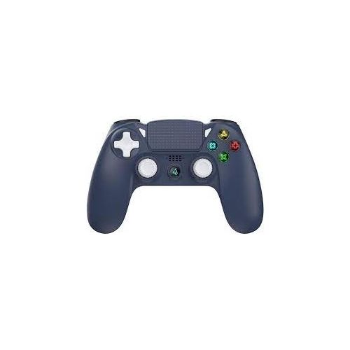 Freaks and Geeks Controller Wireless Night Blue per PlayStation 4