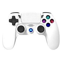 Controller Wireless Bianco per PlayStation 4
