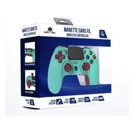 Controller Wireless Blueberry per PlayStation 4