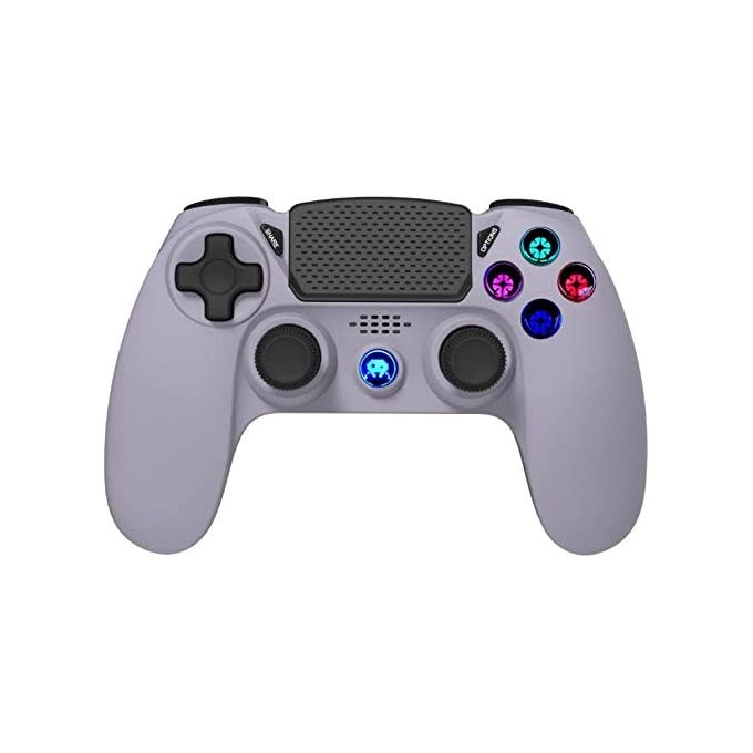 Sony Controller Dualshock 4 V2 Green Camouflage PS4