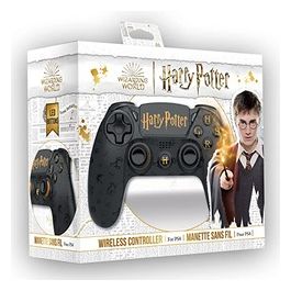 Controller Wireless Harry Potter per PlayStation 4