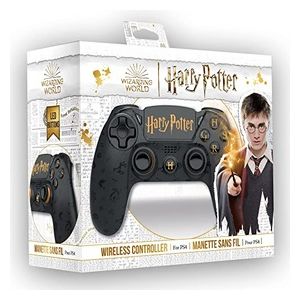 Freaks and Geeks Controller Wireless Harry Potter per PlayStation 4
