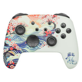 Freaks and Geeks, Gamepad Wireless RGB Dragon's Soul, Controller per Nintendo Switch e PC