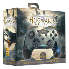 Freaks and Geeks Gamepad Hogwarts Legacy Pro Wireless per Nintendo Switch