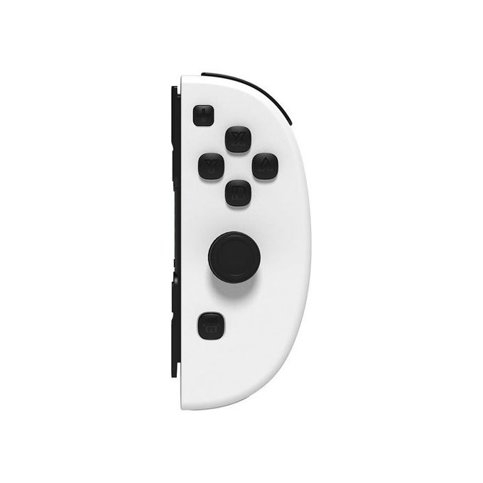 Freaks and Geeks Joy-Con Bluetooth Destro Bianco V2 per Nintendo Switch