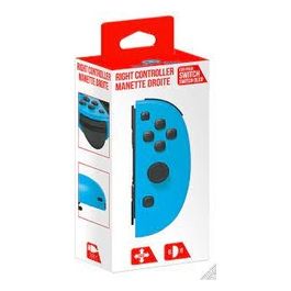 Joy-Con Bluetooth Destro Azzurro V2 per Nintendo Switch