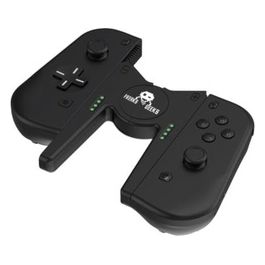 Joy-Con Bluetooth Duo Pro Pack Nero V3 per Nintendo Switch