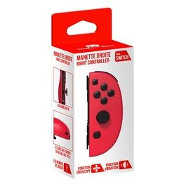 Joy-Con Destro Rosso per Nintendo Switch