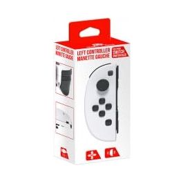 Joy-Con Bluetooth Sinistro Bianco V2 per Nintendo Switch
