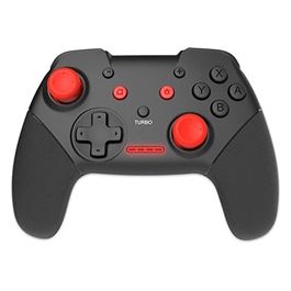 Nintendo Switch Gamepad Wireless con Cavo 1mt