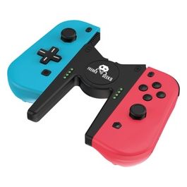 Switch Joy-Con Bluetooth Duo Pro Pack Blu Rosso V3