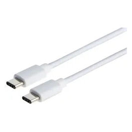 Freaks and GeeksCavo Usb Tipo C 2mt Bianco
