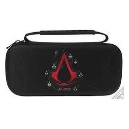 Freaks Borsa Assassins Creed Logo per Nintendo Switch