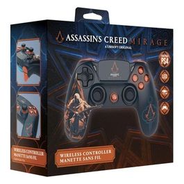 Freaks Controller Wireless Assassins Creed Mirage per PlayStation 4