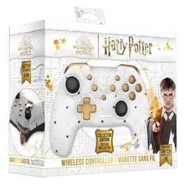 Freaks Controller Wireless Harry Potter Edvige per Nintendo Switch