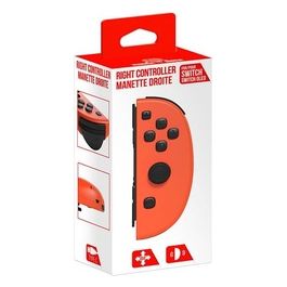 Freaks Joy-Con Bluetooth Destro Arancione V2 per Nintendo Switch